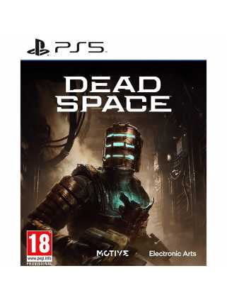Dead Space [PS5] Trade-in | Б/У