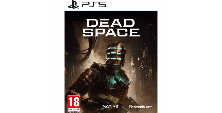 Dead Space [PS5] Trade-in | Б/У