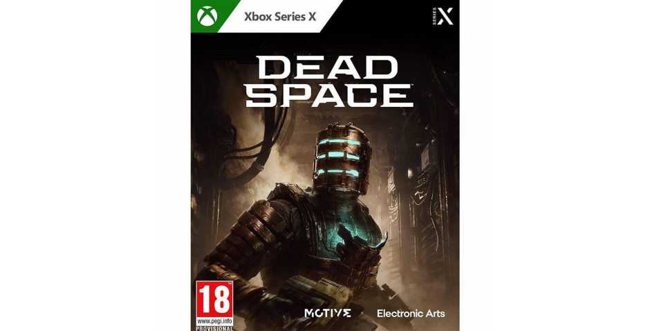 Dead Space [Xbox Series]