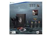 Death Stranding 2: On the Beach - Collector's Edition [PS5, русская версия]