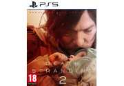 Death Stranding 2: On the Beach [PS5, русская версия] Trade-in | Б/У