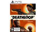 Deathloop [PS5, русская версия] Trade-in | Б/У