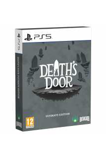 Death's Door - Ultimate Edition [PS5]