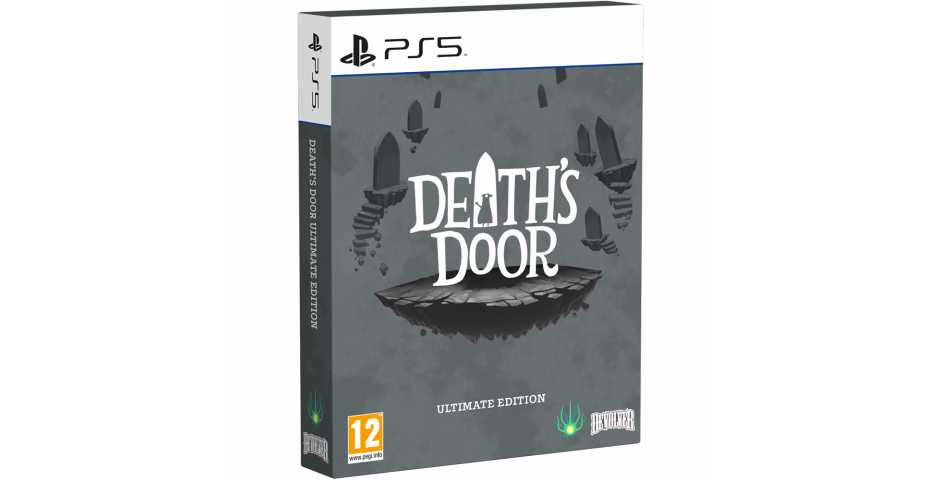 Death's Door - Ultimate Edition [PS5]