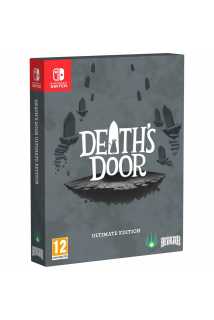 Death's Door - Ultimate Edition [Switch]