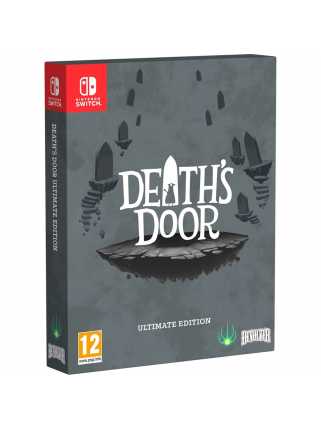 Death's Door - Ultimate Edition [Switch]