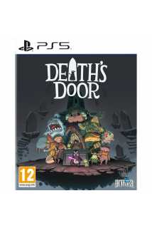 Death's Door [PS5]