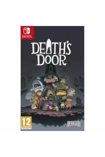Death's Door [Switch]