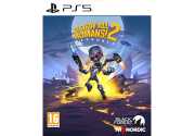 Destroy All Humans! 2: Reprobed [PS5]