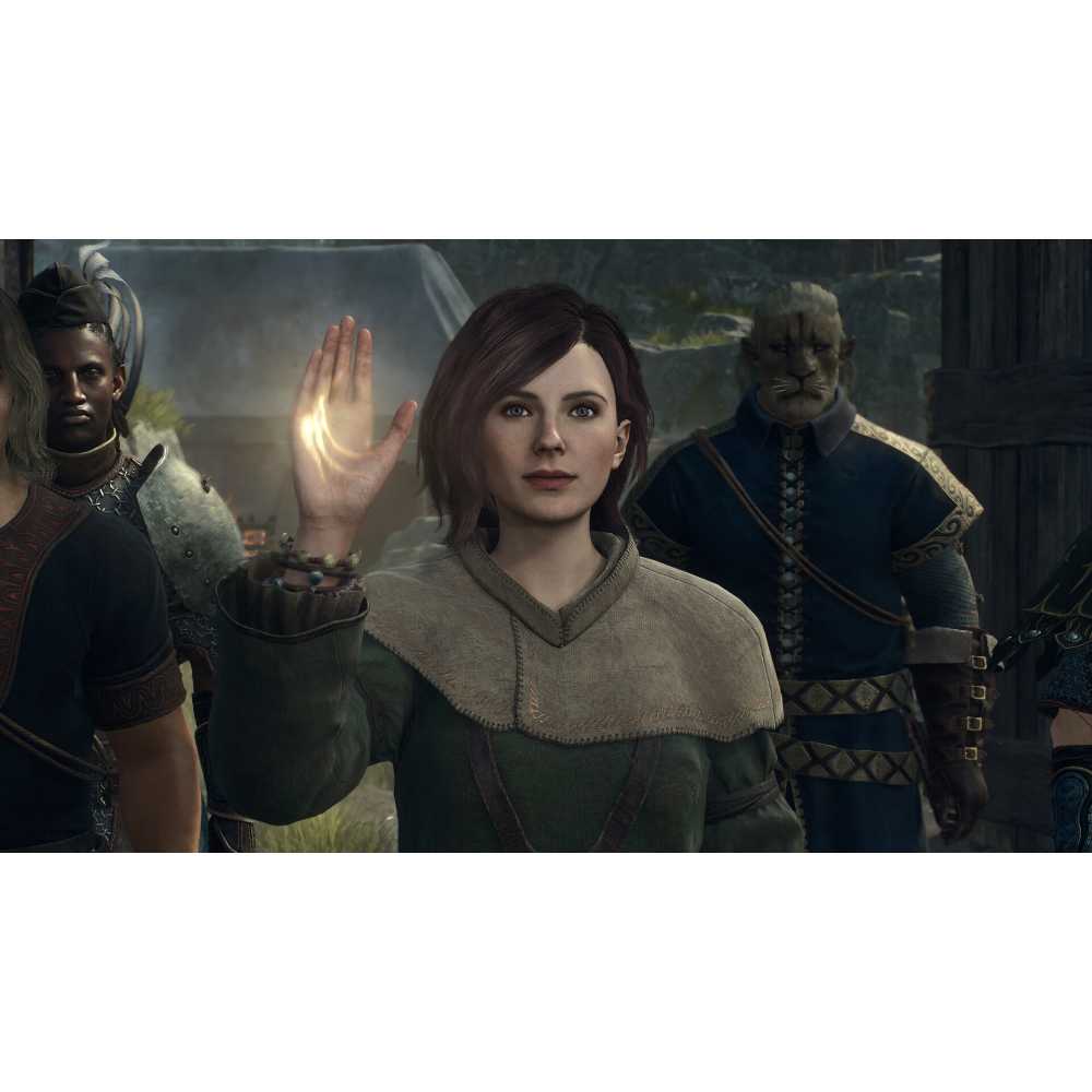 Dragon's Dogma 2 [PS5] - купить в Минске, цены