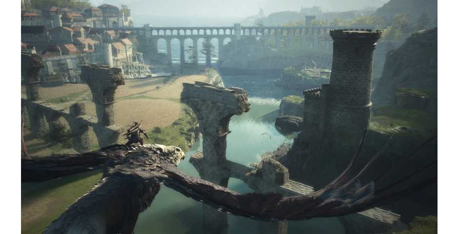 Dragon's Dogma 2 [PS5] - купить в Минске, цены
