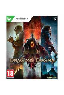 Dragon's Dogma 2 [Xbox Series]