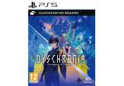 Dyschronia: Chronos Alternate [PSVR2] Trade-in | Б/У