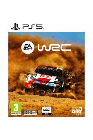 EA Sports WRC [PS5]