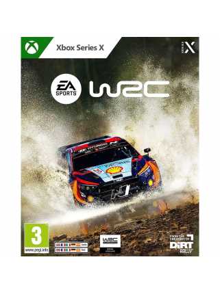 EA Sports WRC [Xbox Series]