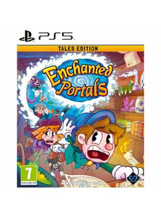 Enchanted Portals - Tales Edition [PS5]