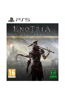 Enotria: The Last Song - Deluxe Edition [PS5]