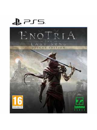 Enotria: The Last Song - Deluxe Edition [PS5]