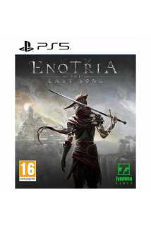 Enotria: The Last Song [PS5]