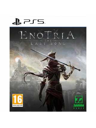 Enotria: The Last Song [PS5]