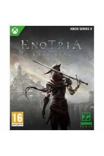 Enotria: The Last Song [Xbox Series]