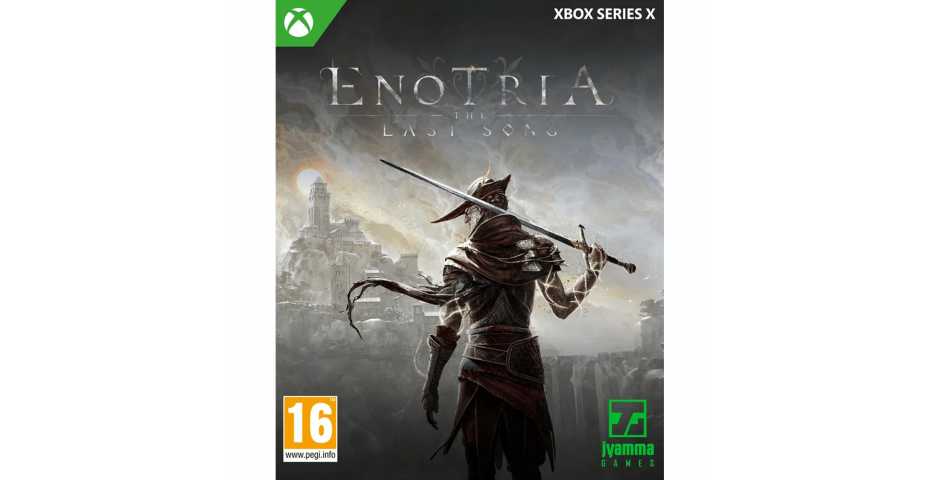 Enotria: The Last Song [Xbox Series]