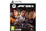 F1 25 [PS5]