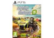 Farming Simulator 25 [PS5]