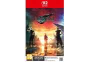 Final Fantasy VII Rebirth [Switch 2]