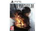Final Fantasy XVI [PS5]