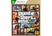 GTA 5 (Grand Theft Auto V) [Xbox Series]