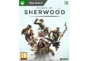 Gangs of Sherwood [Xbox Series]
