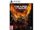 Gears of War: Reloaded [PS5, русская версия]