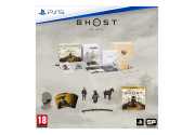 Ghost of Yotei - Collector's Edition [PS5, русская версия]