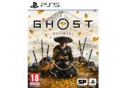 Ghost of Yotei [PS5, русская версия]