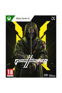 Ghostrunner 2 [Xbox Series]