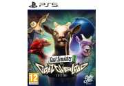 Goat Simulator 3 - Goat Overload Edition [PS5]