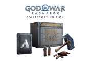 God of War: Ragnarok - Collector's Edition