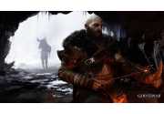 God of War: Ragnarok [PS4, русская версия] Trade-in | Б/У
