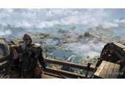 God of War: Ragnarok [PS4, русская версия] Trade-in | Б/У