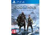 God of War: Ragnarok [PS4, русская версия] Trade-in | Б/У