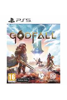 Godfall [PS5]