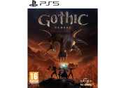 Gothic 1 Remake [PS5, русская версия]