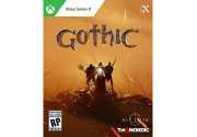 Gothic 1 Remake [Xbox Series]