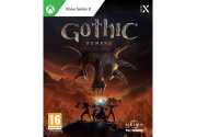 Gothic 1 Remake [Xbox Series, русская версия]