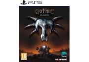 Gothic Classic [PS5, русская версия]