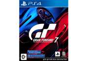 Gran Turismo 7 [PS4] Trade-in | Б/У