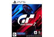 Gran Turismo 7 [PS5] Trade-in | Б/У