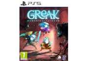 Greak: Memories of Azur [PS5]