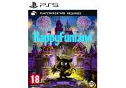 HappyFunland - Souvenir Edition [PSVR2]